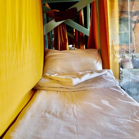 Nomad Hostel Nimrod Eksteriør bilde