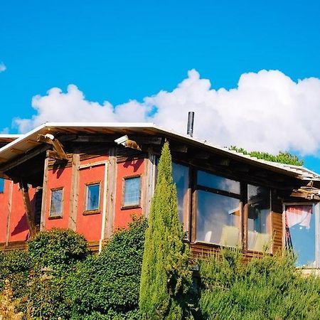 Nomad Hostel Nimrod Eksteriør bilde
